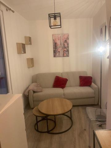 Studio Cosy Paris Odeon Exterior foto